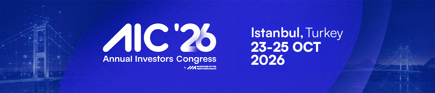 Annual Investors Congress 26